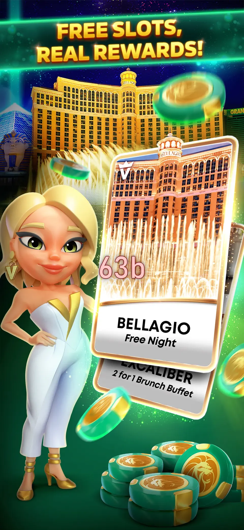 63b Login