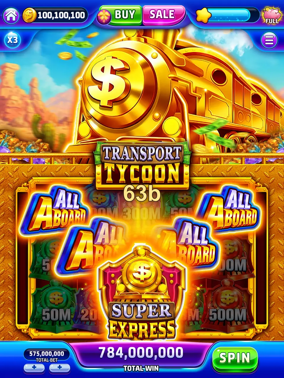 63b Login