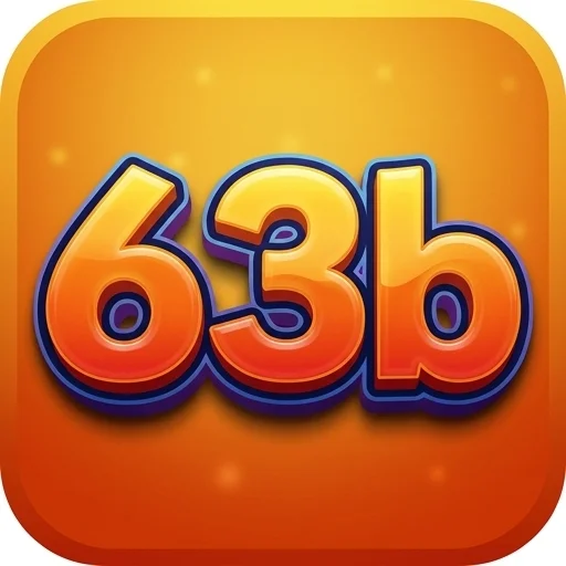 63b Logo - Oficial