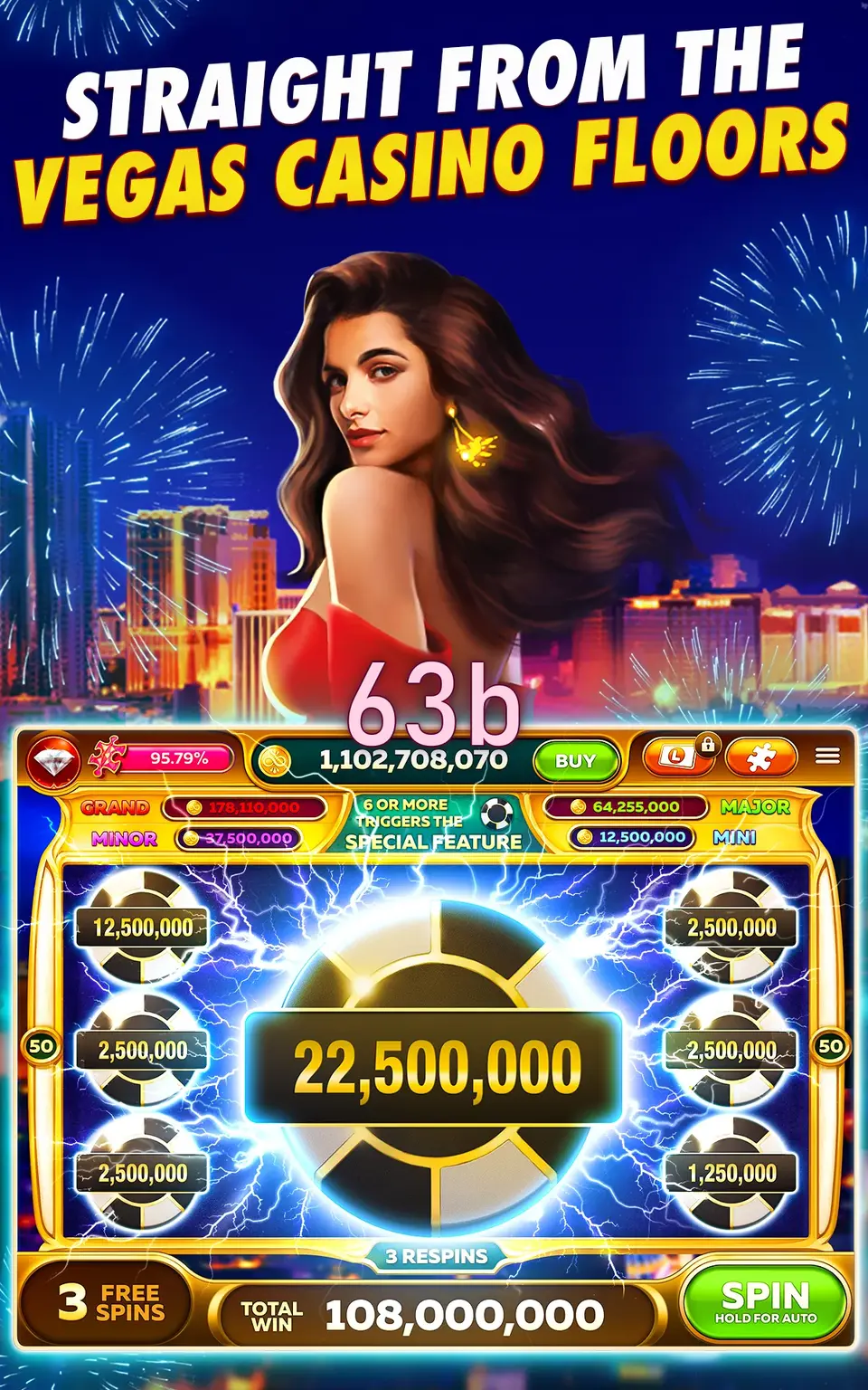 63b Preview - Oficial Baixar